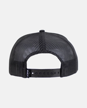 Boys Fuel Tank Trucker Hat