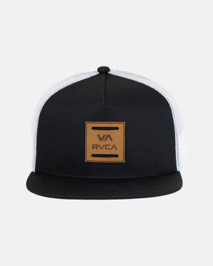 Boys VA Tab Trucker Hat