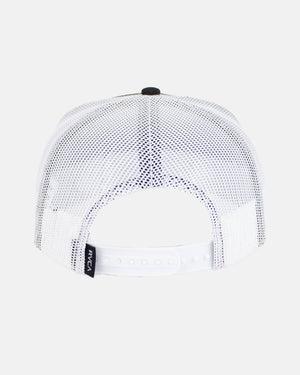 Boys VA Tab Trucker Hat