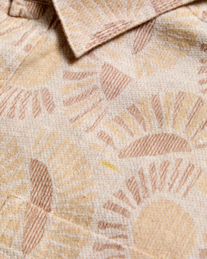 Exotica II Short Sleeve Shirt - RVCA