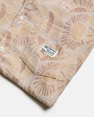 Exotica II Short Sleeve Shirt - RVCA