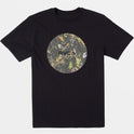 Boys Motors Tee - Black