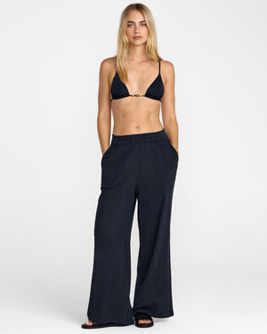 New Yume Wide Cotton - RVCA