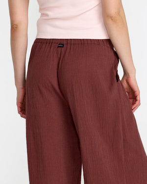 New Yume Wide Cotton - RVCA