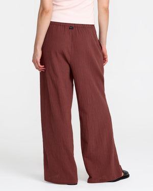 New Yume Wide Cotton - RVCA