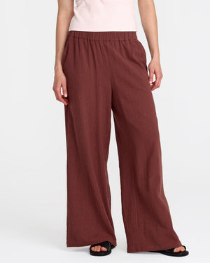 New Yume Wide Cotton - RVCA