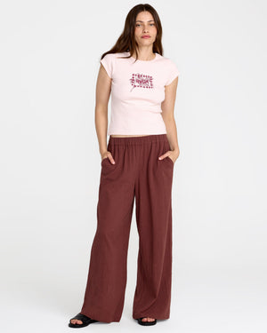 New Yume Wide Cotton - RVCA
