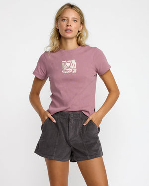 Daylight Short - RVCA