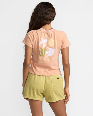 Daylight Short - RVCA