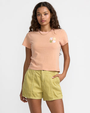 Daylight Short - RVCA