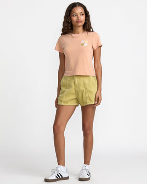 Daylight Short - RVCA