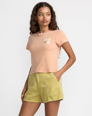 Daylight Short - RVCA