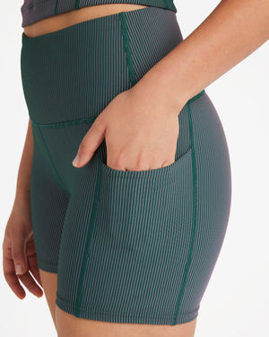 VA Essential Pocket Short II- RVCA