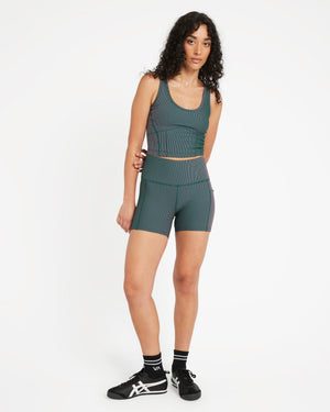 VA Essential Pocket Short II- RVCA