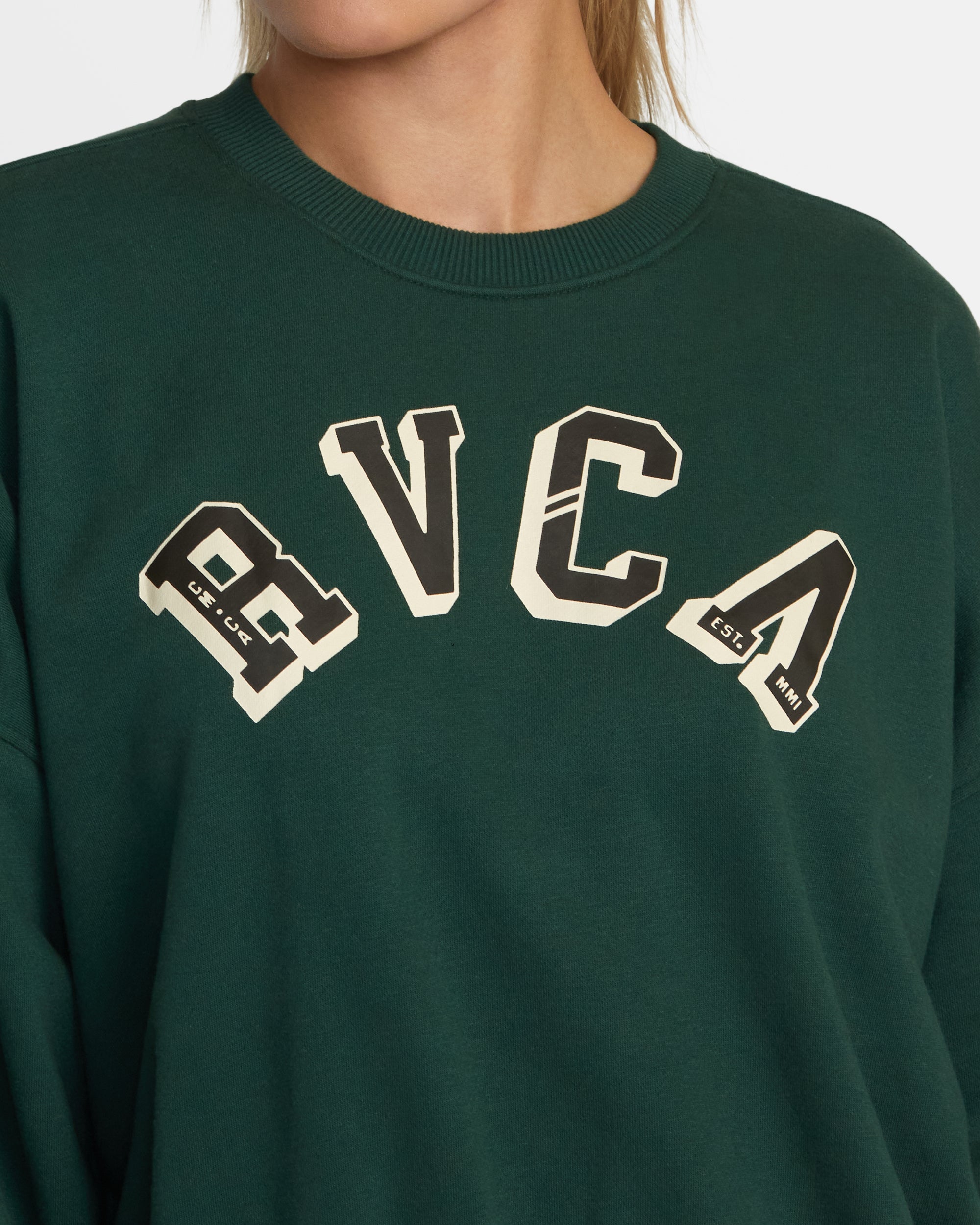 Ivy league crew neck sweatshirts best sale