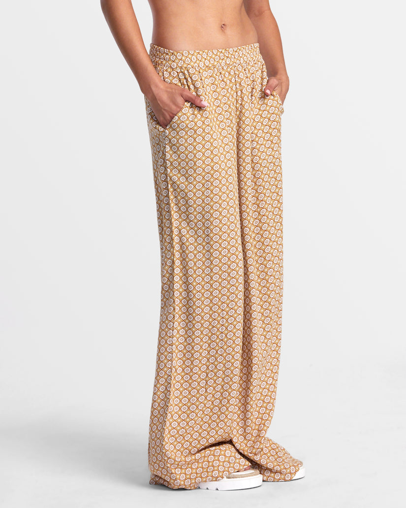 New Yume Beach Pants - Multi