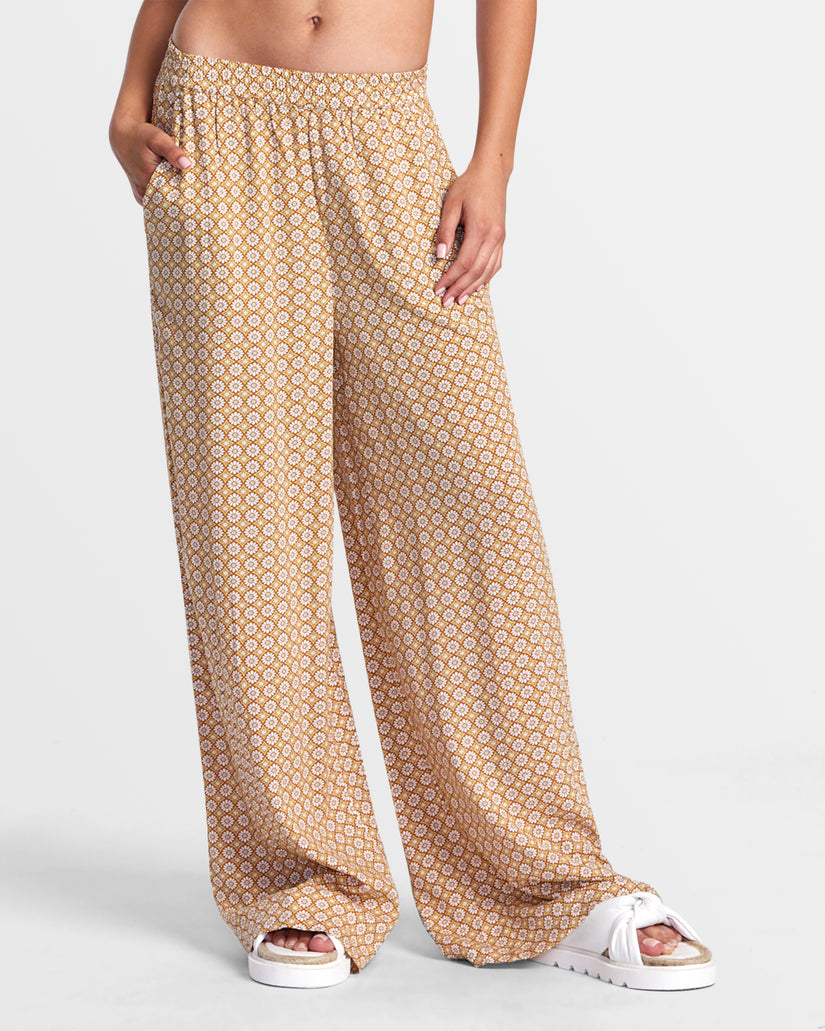 New Yume Beach Pants - Multi