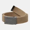 Option Web Belt - Khaki