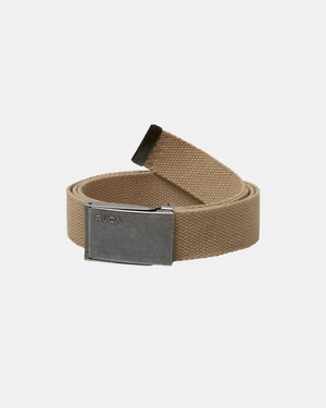 Option Web Belt