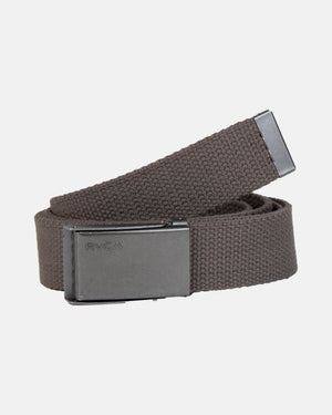 Option Web Belt