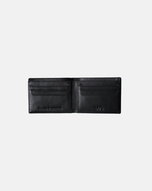 August Bifold Wallet