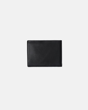 August Bifold Wallet