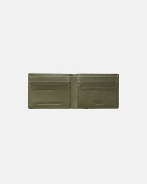August Bifold Wallet
