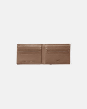 August Bifold Wallet