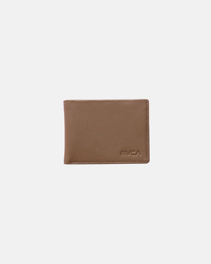 August Bifold Wallet