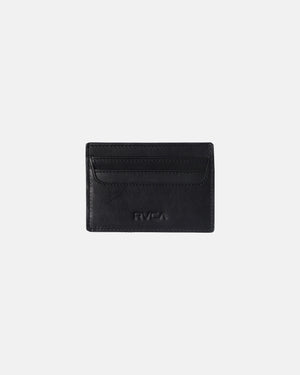 Balboa Leather Wallet