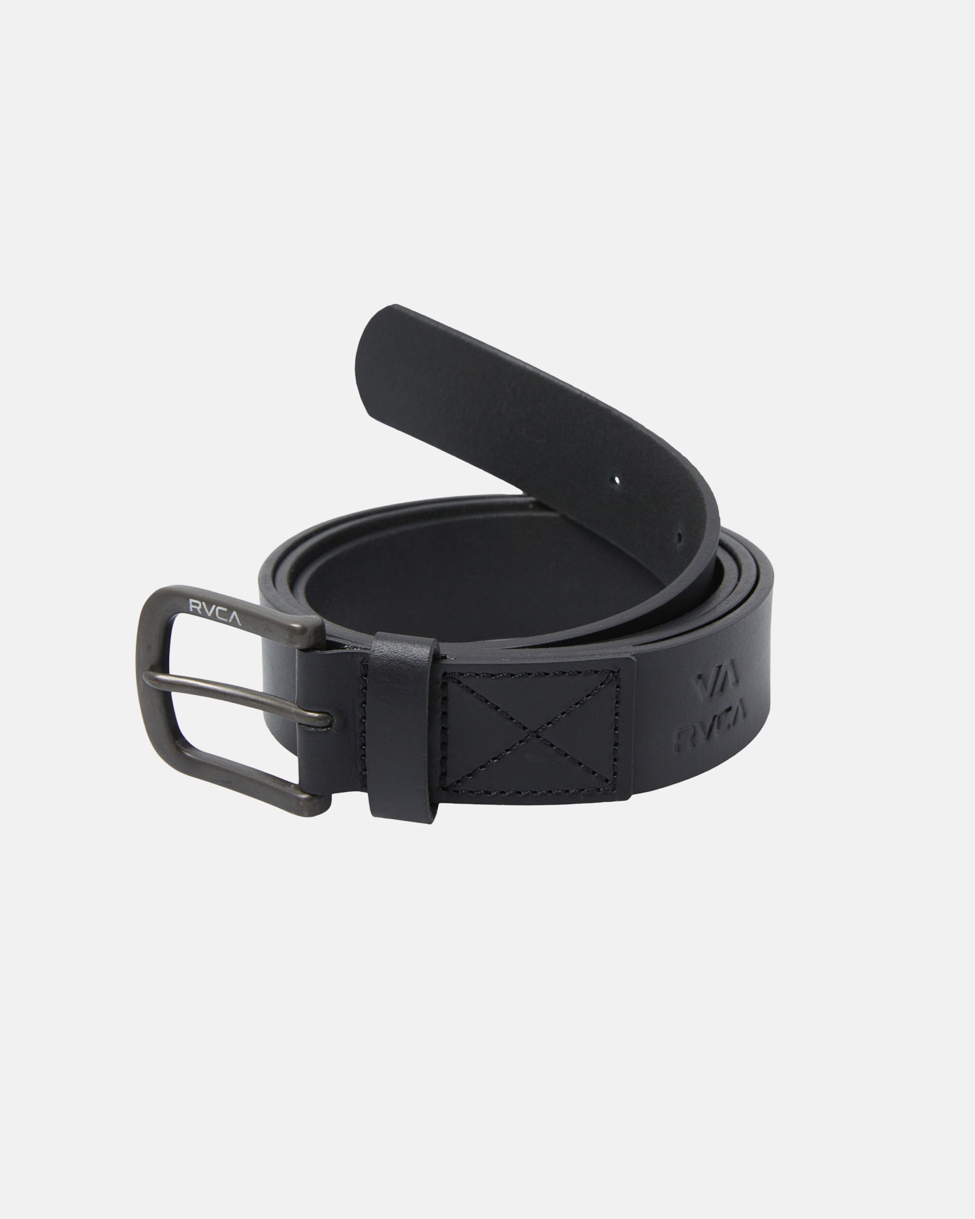 Standard Leather Belt – RVCA