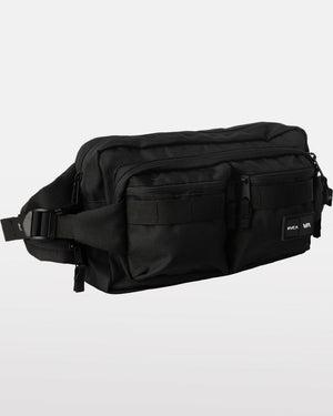 Waist Pack Deluxe Fanny Pack - RVCA