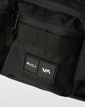 Waist Pack Deluxe Fanny Pack - RVCA