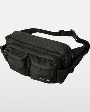 Waist Pack Deluxe Fanny Pack - RVCA
