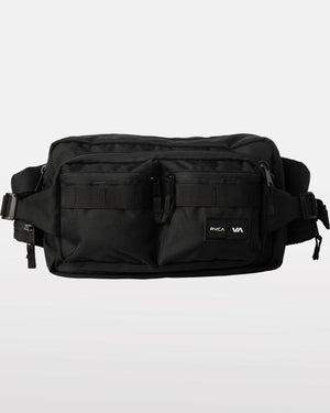 Waist Pack Deluxe Fanny Pack - RVCA