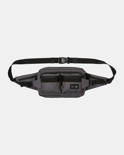 Waist Pack Deluxe Fanny Pack Mushroom RVCA