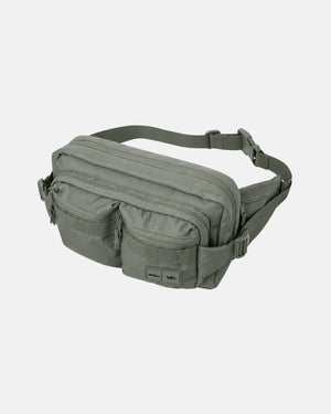 Waistpack Deluxe