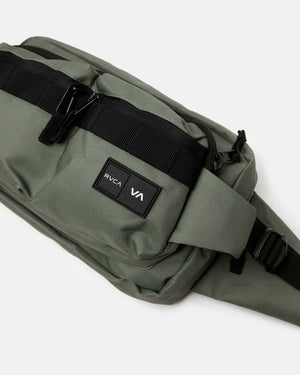 Waistpack Deluxe
