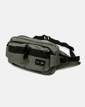 Waistpack Deluxe