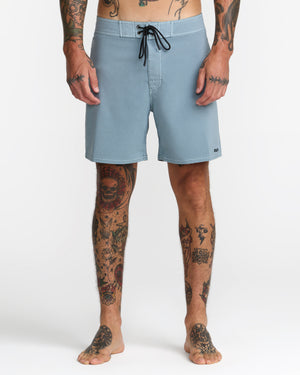 VA Pigment Trunks