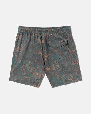 Barnes Elastic Short Trunk 17