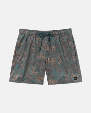 Barnes Elastic Short Trunk 17