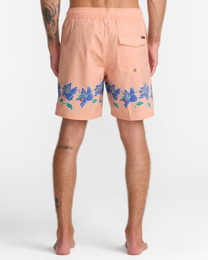 Barnes Elastic 17