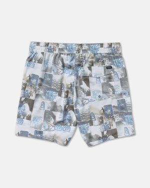 Barnes Elastic 17