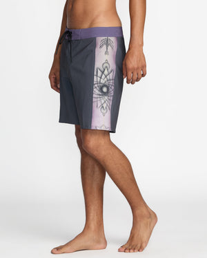 Apex 2 Trunk 18
