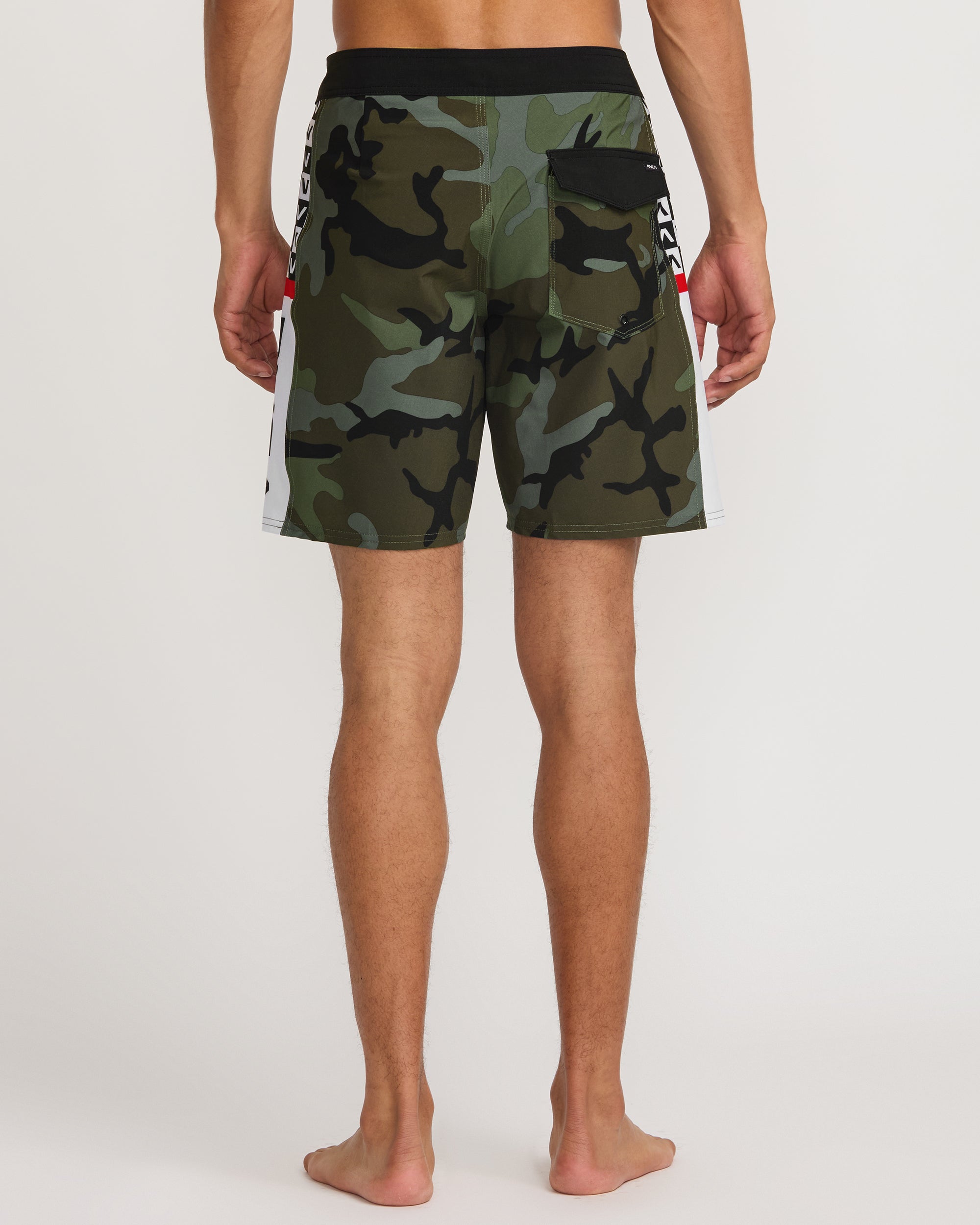 Apex 2 Boardshort 18