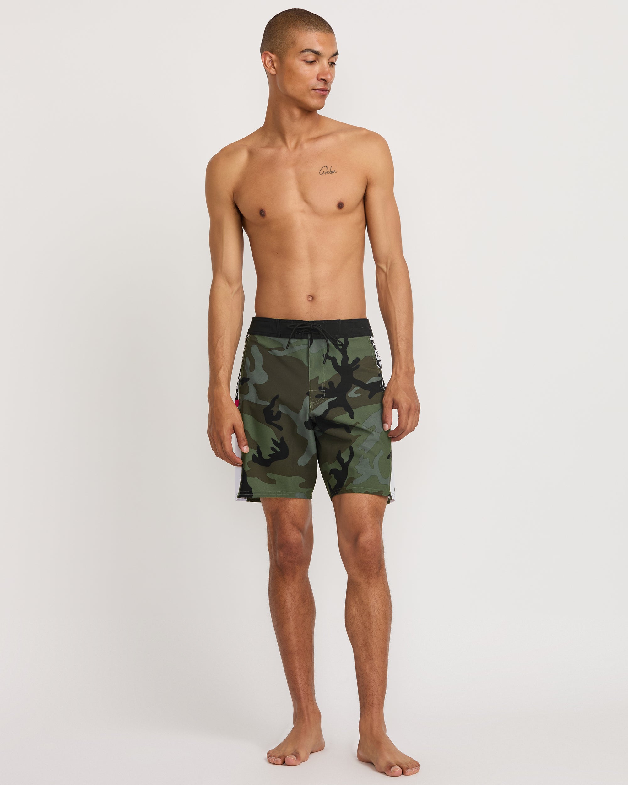 Apex 2 Boardshort 18