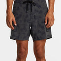 Chefs Kiss 16" Boardshorts - Black