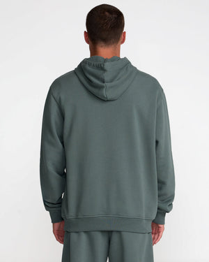 VA Essential Hoodie- RVCA