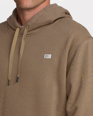 VA Essential Hoodie - RVCA